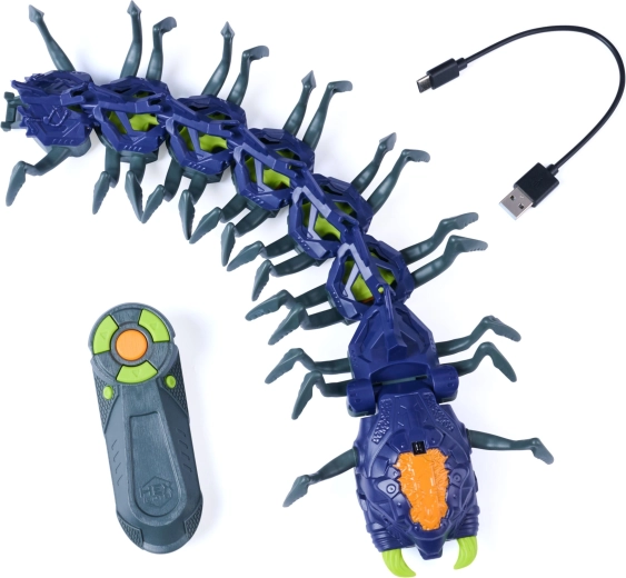Hex Bots väljaviskuv sajajalg - 1 tk
