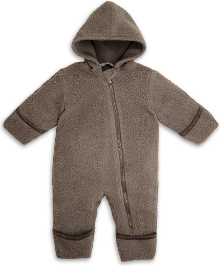 Winter snowsuit Lodger teddy buffalo 0–3 months