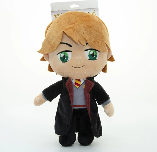 Harry Potteri plüüsfiguur Ron Weasley 29 cm