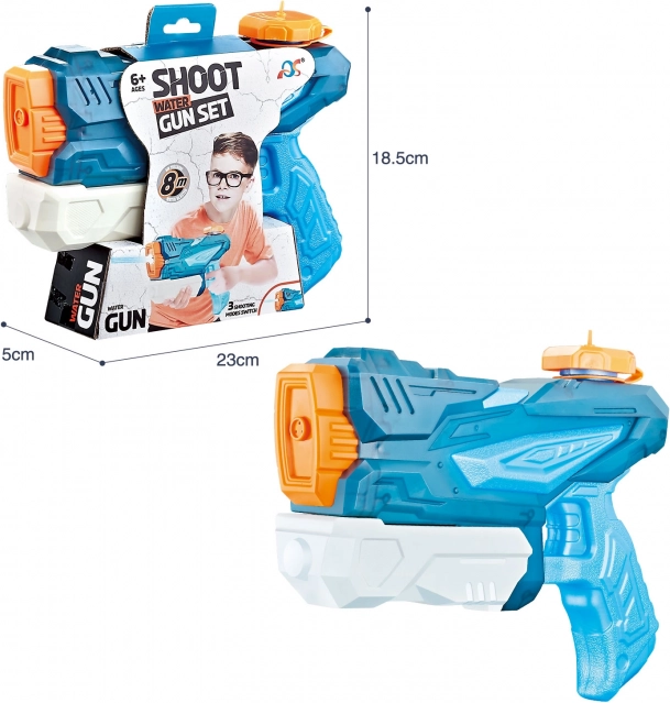 Veesüstol 23 cm