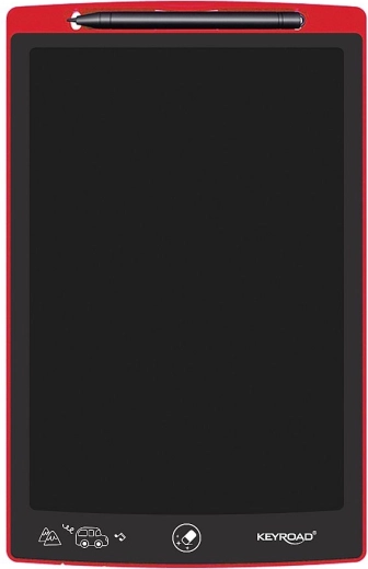 LCD-joonistustahvel 12" KEYROAD