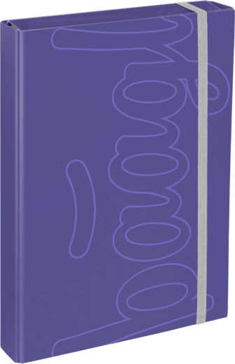 Baagl koolivihikute kaaned A4 Jumbo Dual