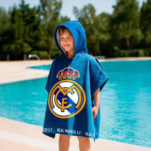Real Madridi pontšo
