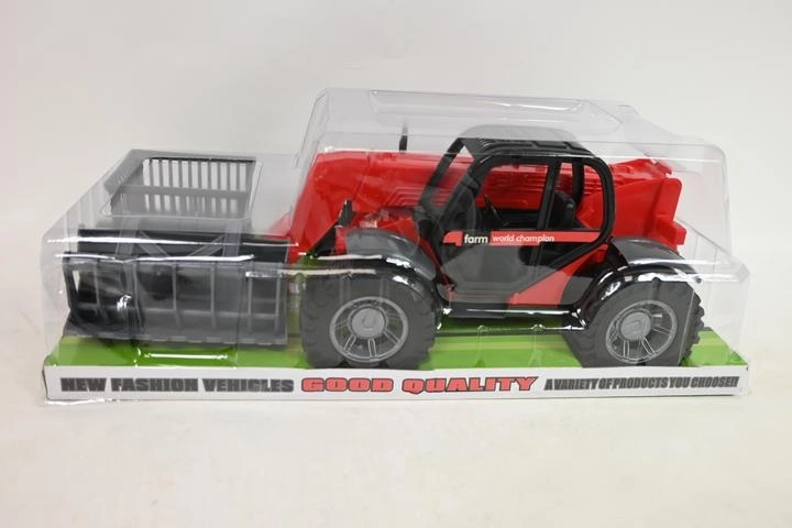 Manitou Kids Combine Harvester 36 cm