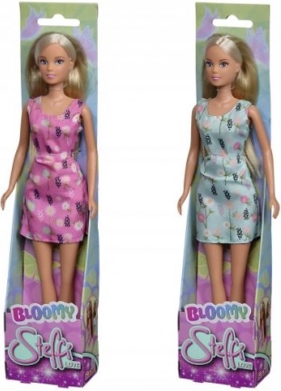 Nukk Steffi Love Bloomy