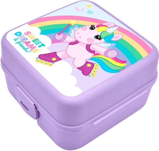 Euroswan snack box Unicorn Sweet Dreams