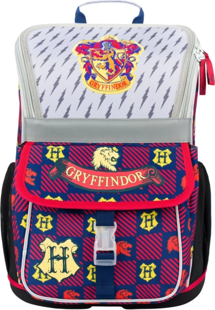 Harry Potteri Gryffindori koolikott