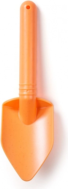 Oranž ökoloogiline kühvel Bigjigs Toys