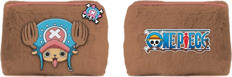 One Piece pehme pinal Chopper