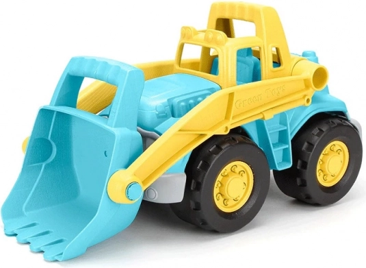 Green Toys laadur 100% taaskasutatud plastist