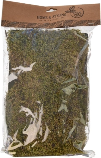 Dekoratiivne sammal 100 g