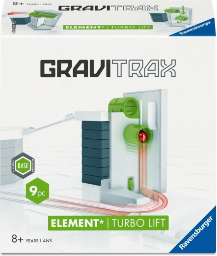 GraviTrax turbo lift