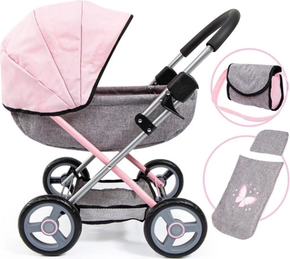 Bayer Cosy nukukäru