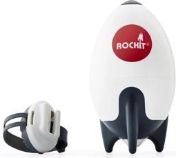 Rockit automaatne kaasaskantav vankrikiigutaja
