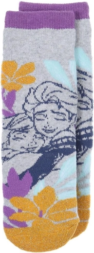 Terry socks Frozen