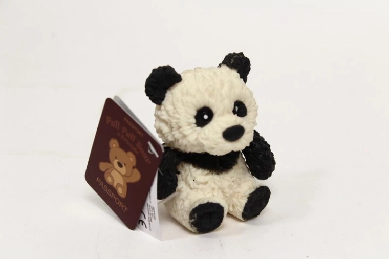 Panda hernega 7 cm
