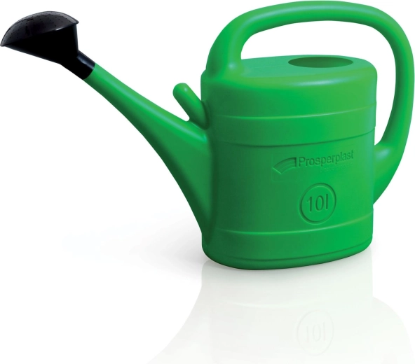 Prosperplast Spring Garden Watering Can 8 l Green