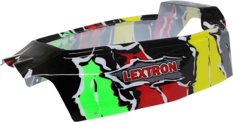 Jamara Lextron Desertbuggy kere
