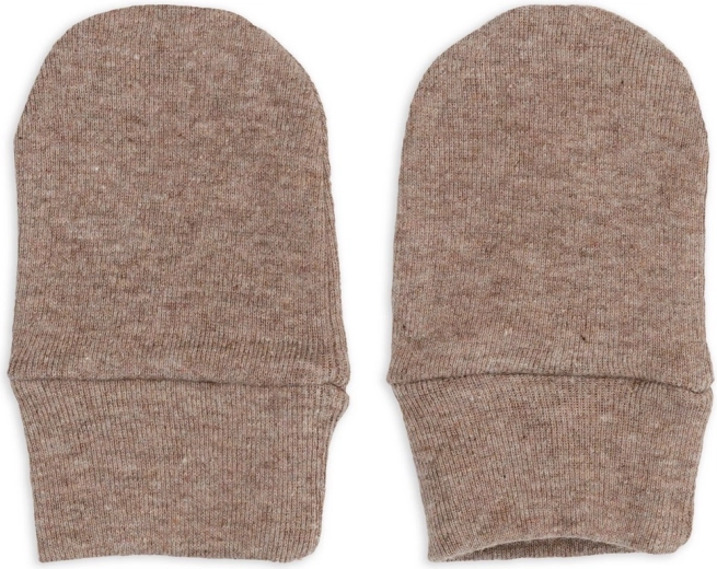 Lodger kriimustusvastased kindad melange buffalo - 1 tk