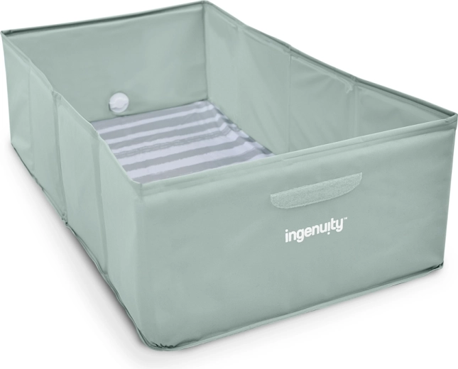 Kokkupandav reisivann INGENUITY TuckAway lastele 12–60 kuud