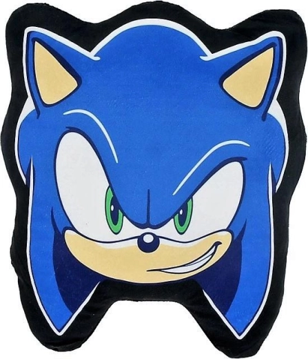Vormitud padi Sonic