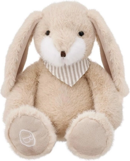 Plush Bunny Mateo beige 27 cm