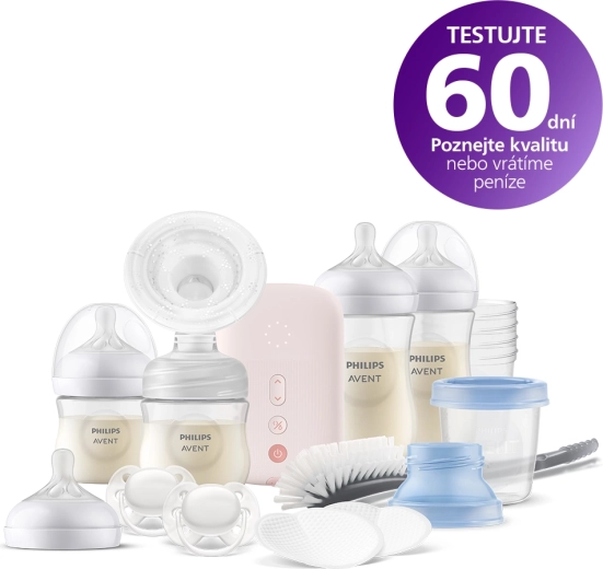 Philips Avent elektriline rinnapumba komplekt