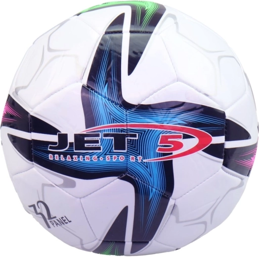 Rubber Soccer Ball Size 5