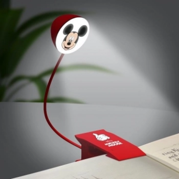 Mickey Mouse LED-lambike