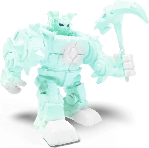 Jäine robot Eldrador Mini Creatures Schleich