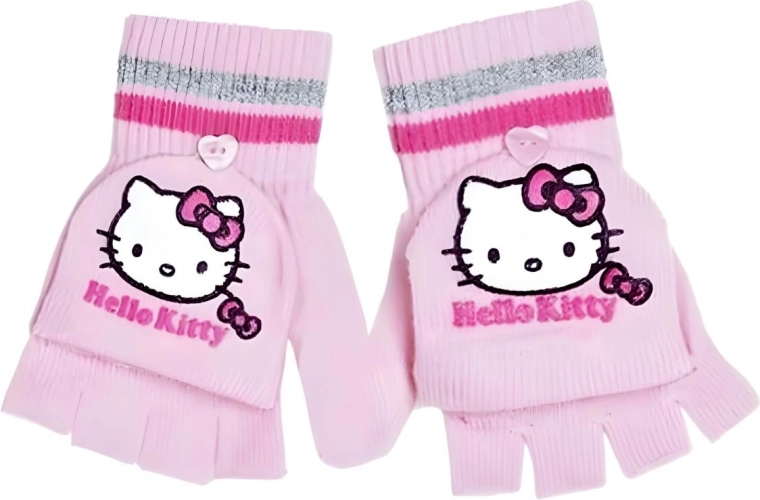 Hello Kitty 2-ühes kindad – 1 tk