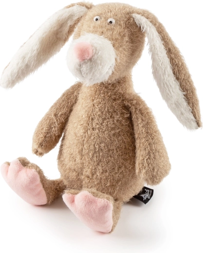 Sigikid plüüsjänes Ach Good! 25 cm