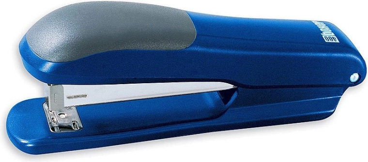 Stapler Boxer 400 blue