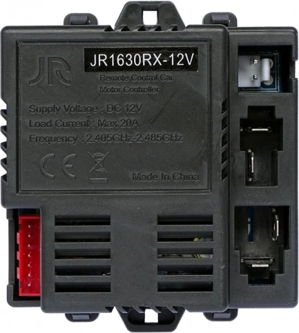 12 V keskseade auto XMX611 jaoks