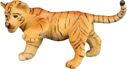 BALULU lion cub figurine