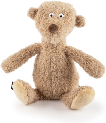 Sigikid pehme mängukaru Ach Good! 15 cm