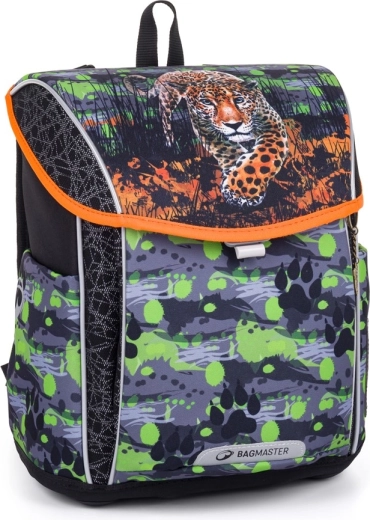 Bagmaster koolikott PRIM 24 B Leopard