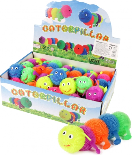 Väljatõmmatav puffer-tõuk 16 cm