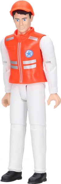 Bruder mediku figuur