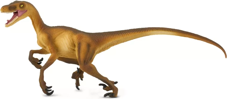 Velociraptor – Safari Ltd. dinosaur figure