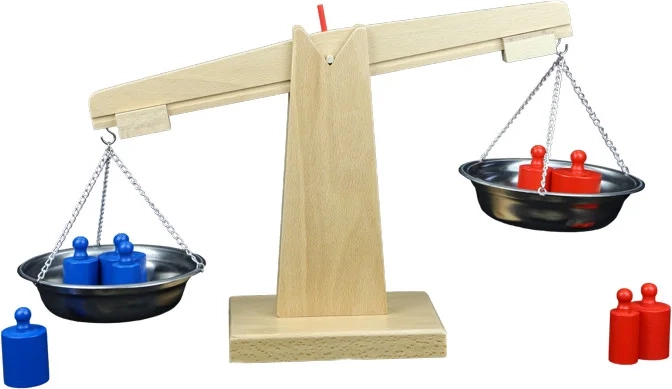 Laste puidust kaal