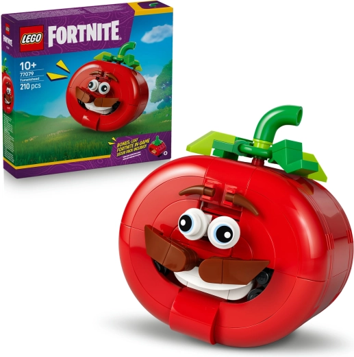 LEGO Fortnite Pomidorek