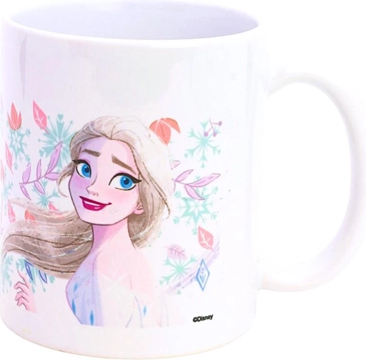 Frozen Mug