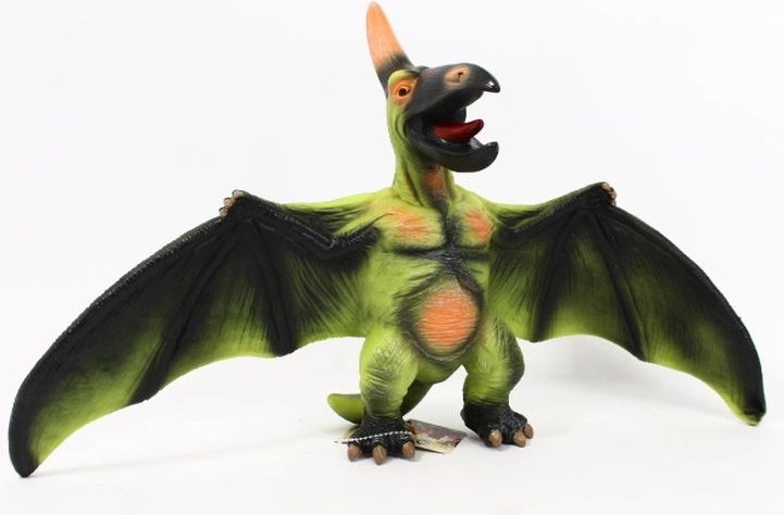 Dinosaurus pterosaurus 53 cm (plastfiguur)