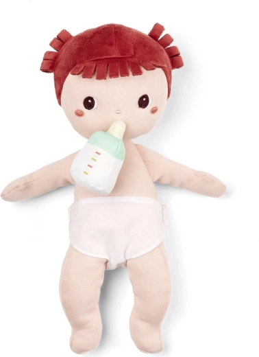 Lilliputiens soft doll Ninon 30 cm