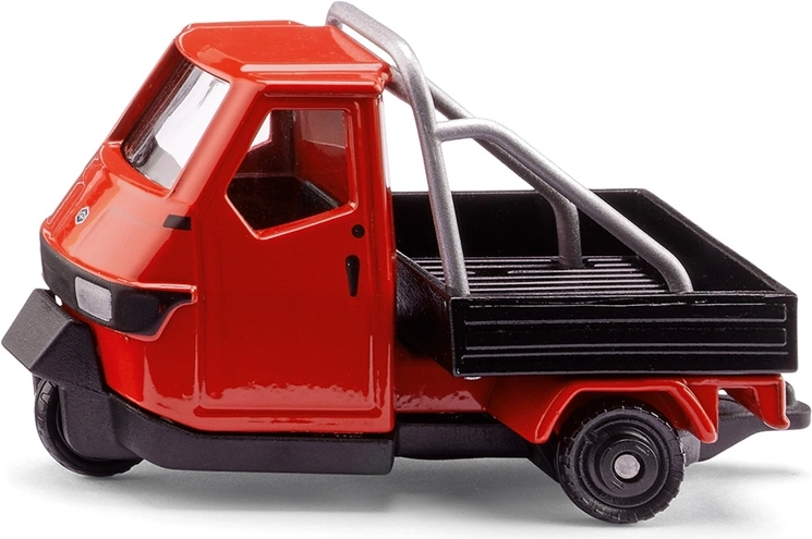 Siku Piaggio Ape Cross – 1 tk