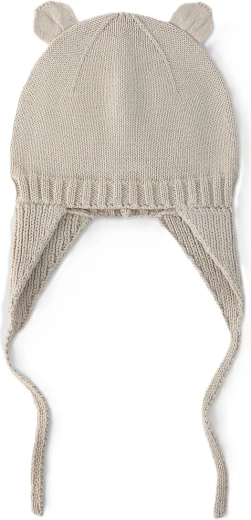 Leokid laste müts Doreen sand shell, suurus 44