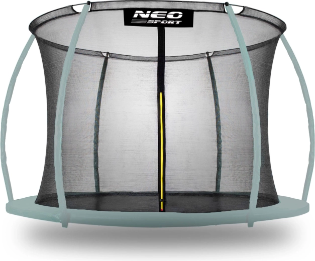 Neo-Sport sisemine kaitsevõrk batuudile 305–312 cm (10 ft), 6 posti