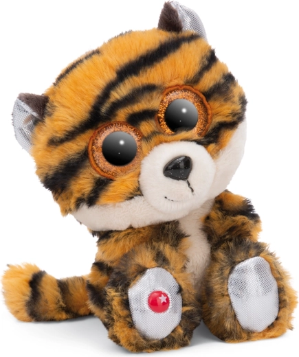 NICI Glubschis plüüsist tiiger Stribby 15 cm