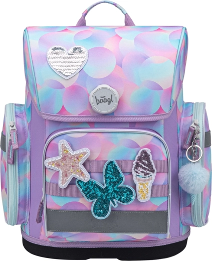 Koolikott Baagl Ergo Candy